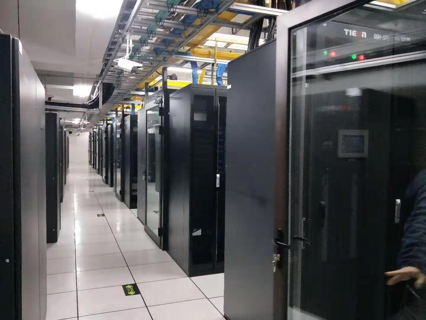 丹东天津IPFS机房-天津多线机房-天津自贸区机房